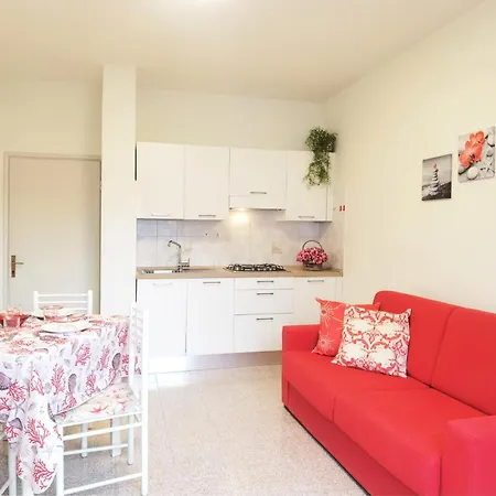Apartamento Erica Bibione