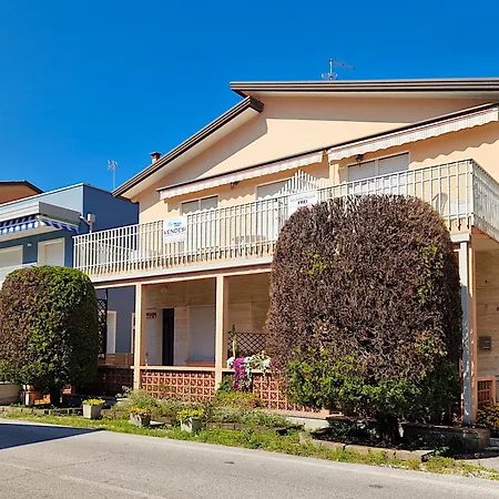 Erica Apartamento
