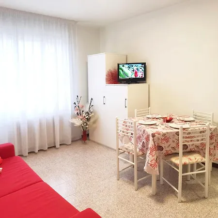 Apartman Erica *
