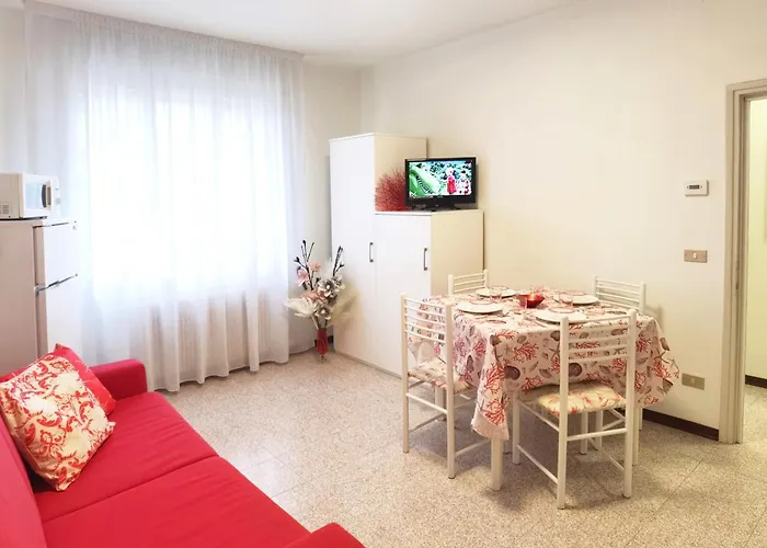 Apartman Erica *